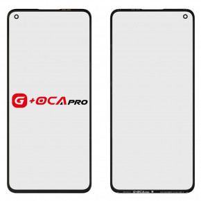   OCA Pro  OnePlus 9R + OCA ( ) 3