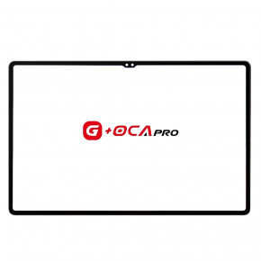   OCA Pro  Samsung Galaxy Tab S9 FE Plus (SM-X610 / SM-X616) + OCA ( )