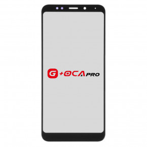   OCA Pro  Xiaomi Redmi 5 Plus Black + OCA ( )
