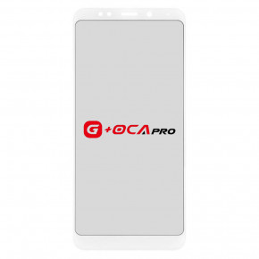   OCA Pro  Xiaomi Redmi 5 Plus White + OCA ( )