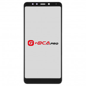   OCA Pro  Xiaomi Redmi Note 5 / Redmi Note 5 Pro Black + OCA ( )