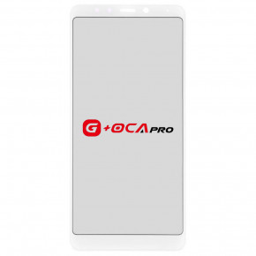   OCA Pro  Xiaomi Redmi Note 5 / Redmi Note 5 Pro White + OCA ( ) 3