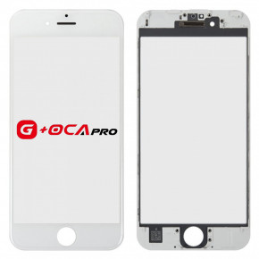   OCA Pro  iPhone 6S (4.7)      OCA White 3