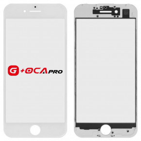   OCA Pro  iPhone 7 (4.7)      OCA White