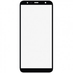   Samsung Galaxy J6 Plus SM-J610 / J4 Plus SM-J415 Black + OCA ( ) 3