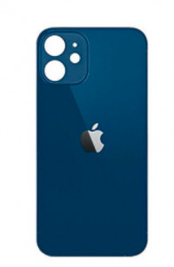   Blue  Apple iPhone 12 MINI