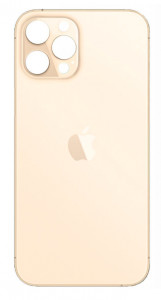   Gold  Apple iPhone 12 PRO