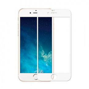   5D  iPhone 6/6S White (. .)