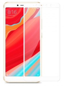    Xiaomi Redmi Note 6 Pro 3D White
