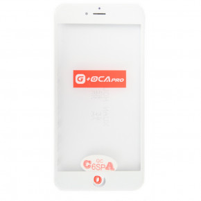   iPhone 6S Plus (5.5)      OCA White