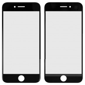   iPhone 7 (4.7) Black ( ) OR