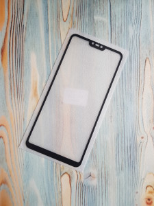   Casemarket Xiaomi Mi 8 Lite (Full Glue)
