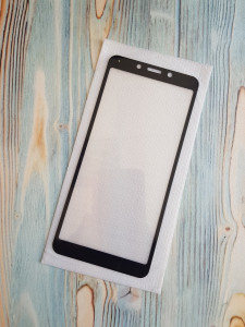   Casemarket Xiaomi Redmi 6 (Full Glue)