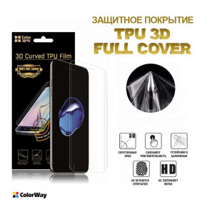   ColorWay front+back  Samsung Galaxy S9 SM-G960 (CW-TPUFSS9fb)