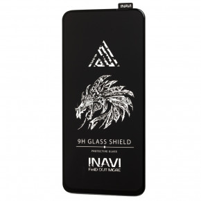   INAVI PREMIUM  Samsung A52 (A525) 2021 (Black) ( )