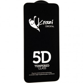   Krazi 5D iPhone 11 Pro Black 5