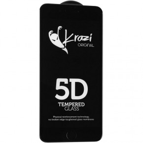   Krazi 5D iPhone 7 Plus/8 Plus Black 6