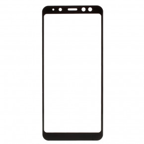   MakeFuture Full cover Samsung A8 2018 A530 