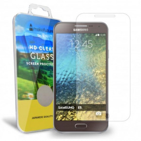   MakeFuture Samsung Galaxy E5 SM-E500 0.33 mm (MG-SE5)