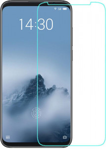   Mocolo 2.5D 0.33mm Tempered Glass Meizu 16X