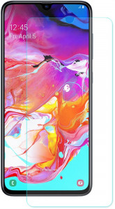   Mocolo 2.5D 0.33mm Tempered Glass Samsung Galaxy A70