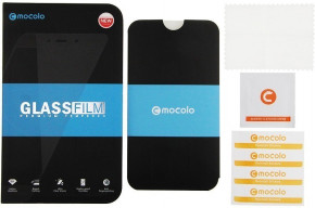   Mocolo 2.5D Full Cover Tempered Glass Samsung Galaxy M30/M50 (M305F) Black 3