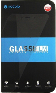   Mocolo 2.5D Full Cover Tempered Glass Samsung Galaxy M30/M50 (M305F) Black 4