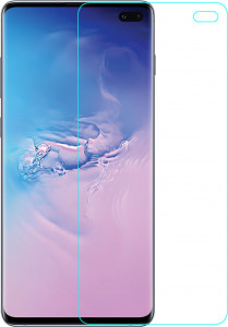   Mocolo 3D UV Tempered Glass Samsung Galaxy S10+ Clear