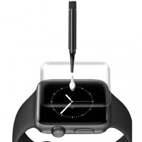   Mocolo 3D    Apple watch 40mm   4