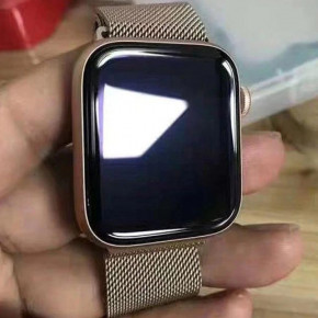   Mocolo 3D    Apple watch 40mm   6