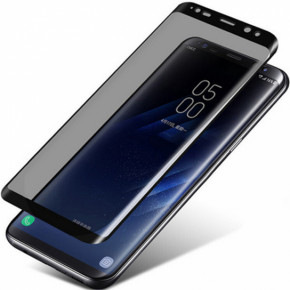   Mocolo 3D  Anti-spy Samsung Galaxy Note 9  4