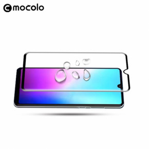   Mocolo 3D  Huawei Mate 20  3
