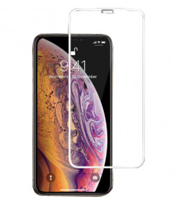    Mocolo (full glue)    Apple iPhone XS Max (6.5) 