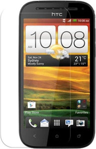   Screen Guard HTC C520e/C525e One SV clear ()