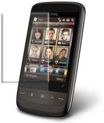   Screen Guard HTC T3333 Touch 2 Mega clear ()