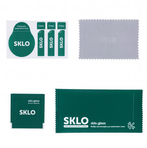  Sklo 3D (full glue) Oppo A57s  4