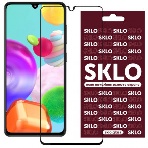   Sklo 3D (full glue) Samsung Galaxy A05s 