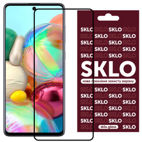   Sklo 3D (full glue) Samsung Galaxy M34 5G 