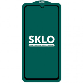   Sklo 5D (full glue) (.) Xiaomi Redmi Note 12 Pro 5G / Poco X5 Pro 5G 