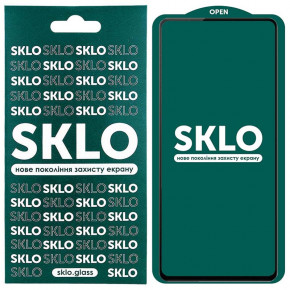   SKLO 5D (full glue)  Samsung Galaxy A72 5G 