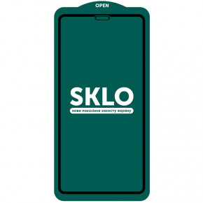   Sklo 5D full glue (.) Apple iPhone 13 mini (5.4) 