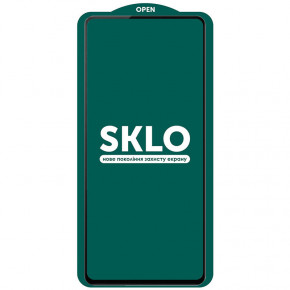   Sklo 5D full glue (.) Oppo A74 4G 