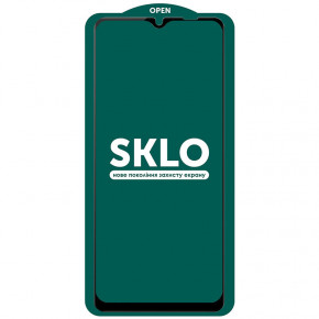   Sklo 5D full glue (.) Samsung Galaxy A12 / M12 / A02s / M02s / A02 / M02 