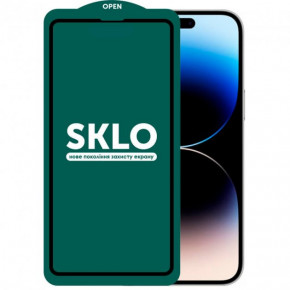   SKLO 5D (.)  Apple iPhone 14 Pro (6.1)  3