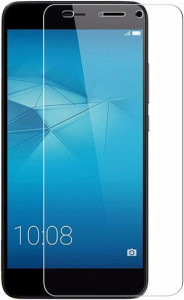   Tempered Glass Huawei Y3 2017