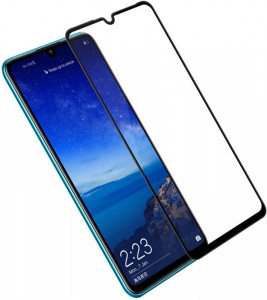   Nillkin CP+Pro 2.5D Full Cover Tempered Glass Huawei P30 Lite Black 3