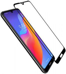   Nillkin CP+Pro 2.5D Full Cover Tempered Glass Huawei Y6 2019 Black 3