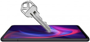   Nillkin CP+ MAX Full Cover Tempered Glass Xiaomi Redmi K20/K20 Pro Black 5