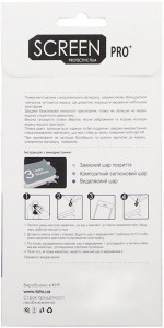   TOTO Film Screen Protector 4H Lenovo A369i #I/S 6