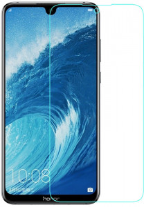   Toto Hardness Tempered Glass 0.33mm 2.5D 9H Honor 8X Max